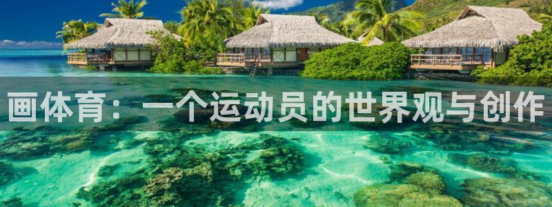 意昂包怎么样：画体育：一个运动员的世界观与创作